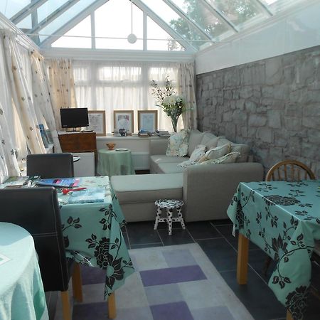 Lletygwilym, Heol Dwr Bed & Breakfast Kidwelly Ngoại thất bức ảnh
